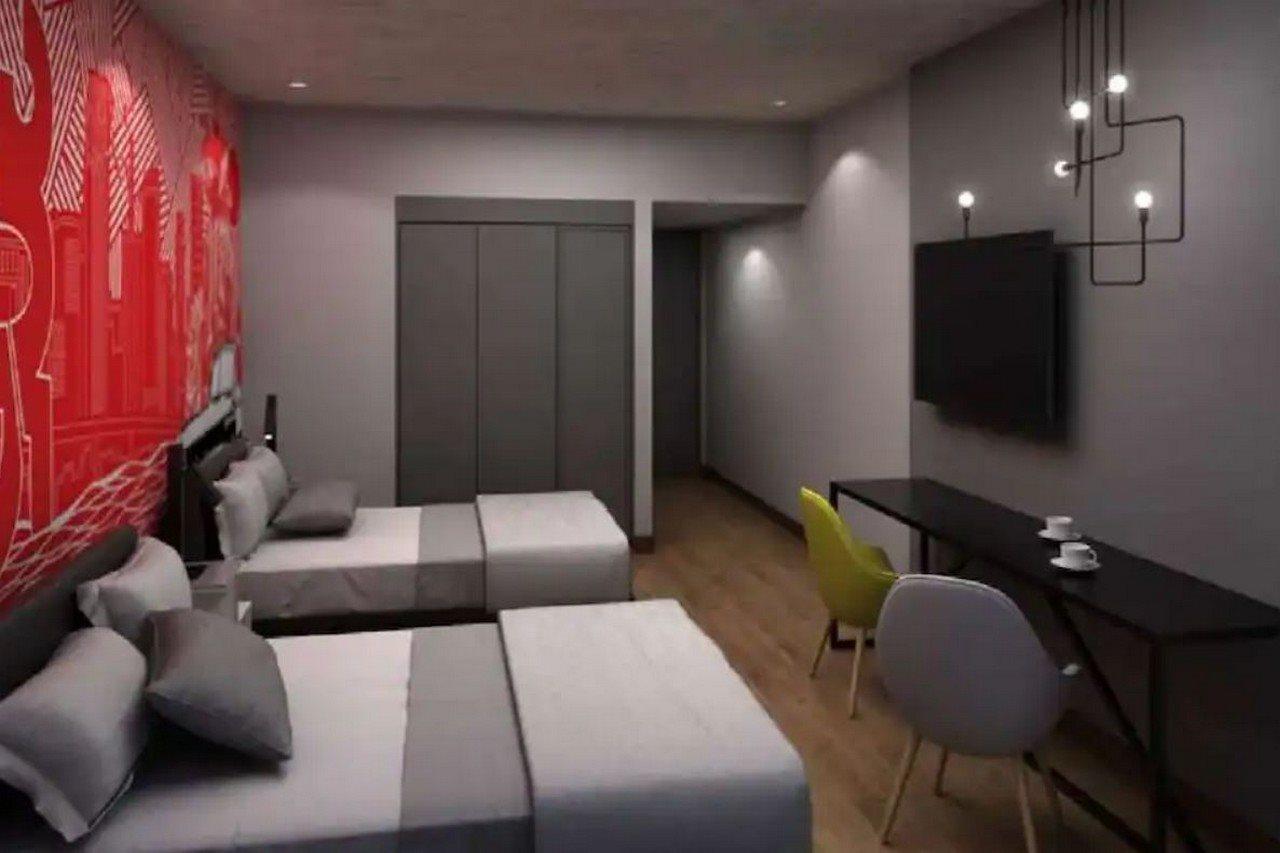 Radisson Red Miami Airport Otel Miami Springs Dış mekan fotoğraf